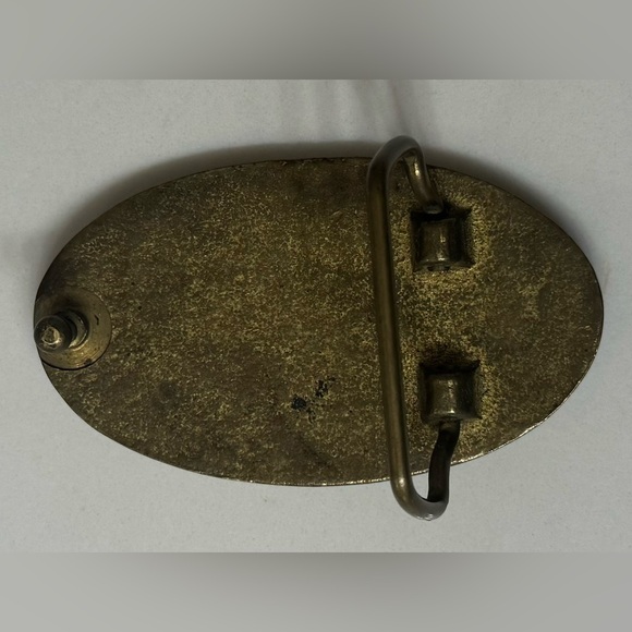 Belt buckle - Picture 3 of 3